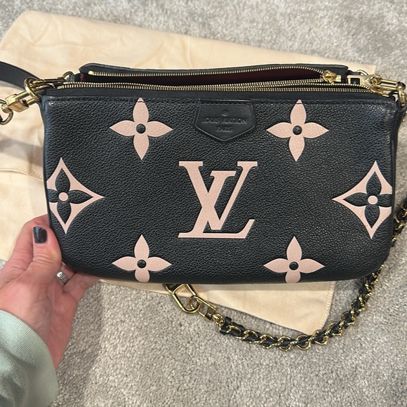 Louis Vuitton Multi Pochette Accessoires - Picture 3 of 13